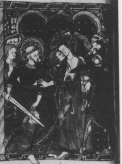 The Kiss of Judas